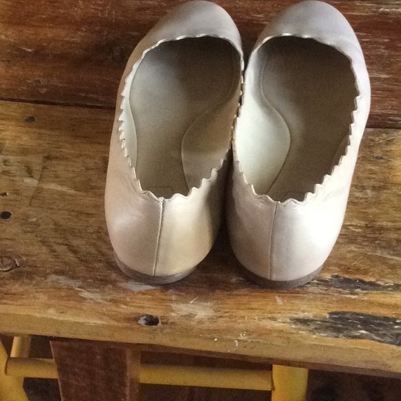 Chloe Lauren Flats - Picture 8 of 9